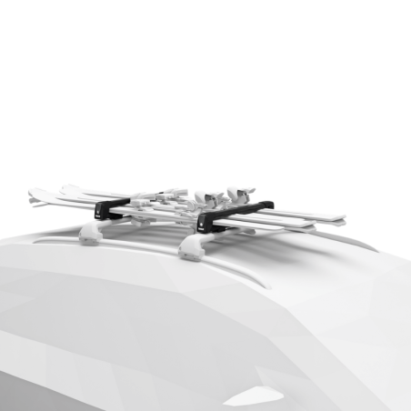 Porte-Skis Snowpack M - Thule