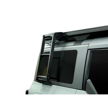 Ford Bronco (2021-actuel) Échelle à montage latéra