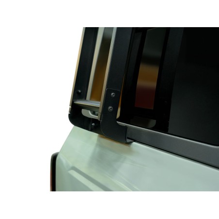 Ford Bronco (2021-actuel) Échelle à montage latéra