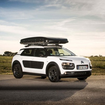 Tente de Toit Family / 5P - NaïtUp 2