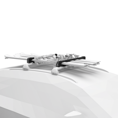Porte-skis Snowpack L - Thule