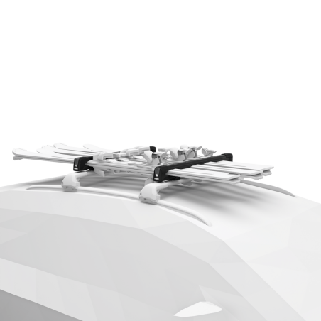 Porte-skis Snowpack L - Thule