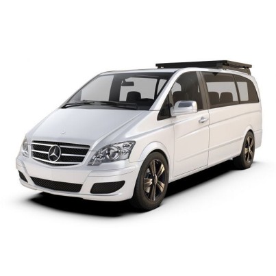 Kit de 1/2 galerie Slimline II pour Mercedes-Benz Vito...