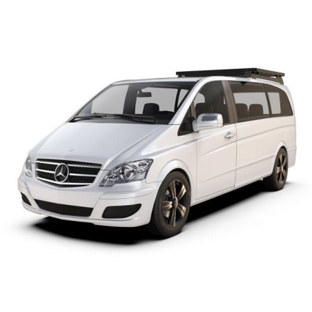 Kit de 1/2 galerie Slimline II pour Mercedes-Benz Vito Viano L3 (2003-2014)