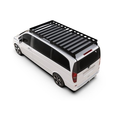 Kit de galerie Slimline II pour Mercedes-Benz...