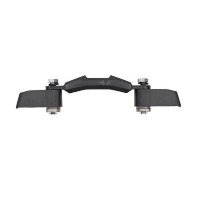Lot de 4 Supports de fixation pour tente de toit /...