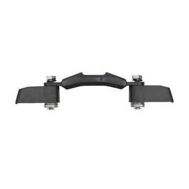 Lot de 4 Supports de fixation pour tente de toit / Mounting Brackets - Thule