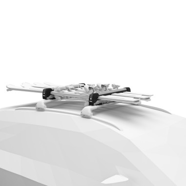 Porte-Skis SnowPack Extender - Thule