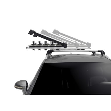 Porte-Skis SnowPack Extender - Thule