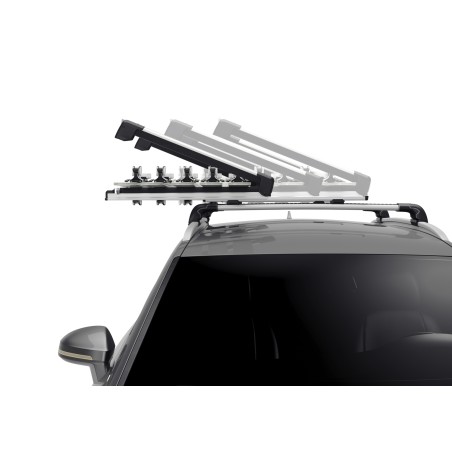 Porte-Skis SnowPack Extender - Thule
