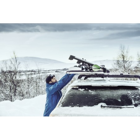 Porte-Skis SnowPack Extender - Thule
