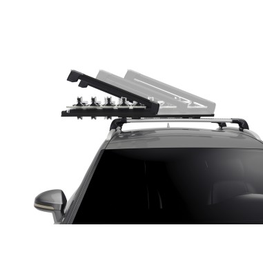 Porte-Skis SnowPack Extender - Thule