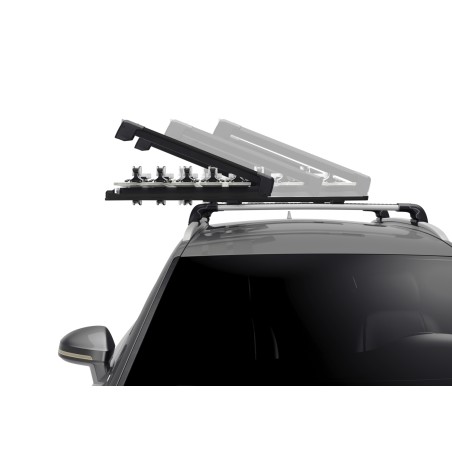 Porte-Skis SnowPack Extender - Thule