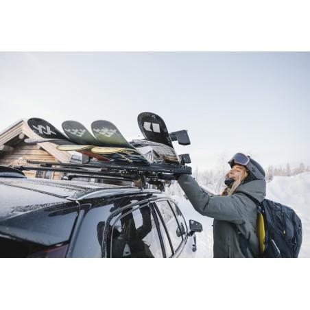 Porte-Skis SnowPack Extender - Thule