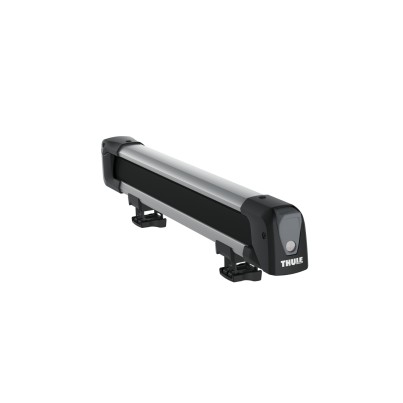 Lot de 4 Adaptateurs SquareBar - Thule 2