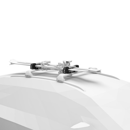 Porte-Skis Snowpack S - Thule