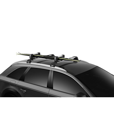 Porte-Skis Snowpack S - Thule