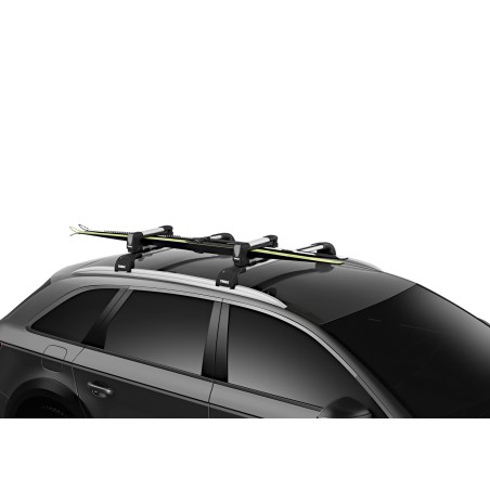 Porte-Skis Snowpack S - Thule