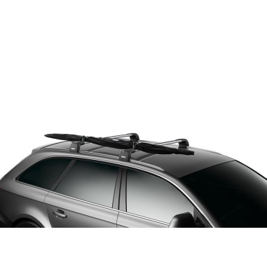 Porte-Skis de Fond SkiClick - Thule