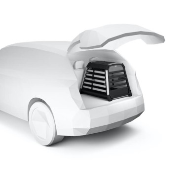 Caisse de Transport pour Chien Allax - Thule