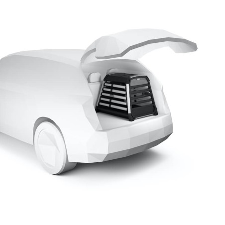 Caisse de Transport pour Chien Allax - Thule