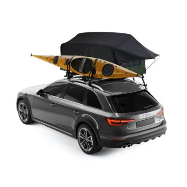 Tente de Toit Foothill / 2P - Thule