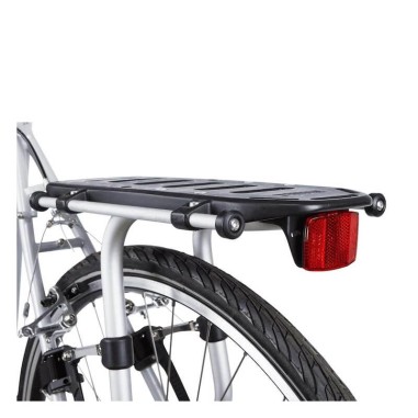 Porte-Bagages Tour Rack - Thule