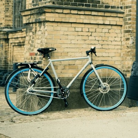 Porte-Bagages Tour Rack - Thule