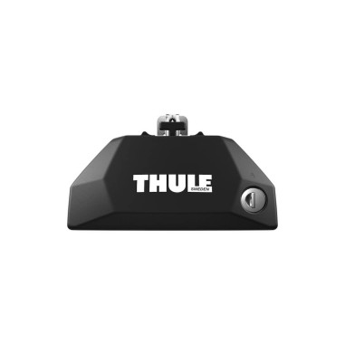 Barres de Toit WingBar Evo avec pieds Flush...