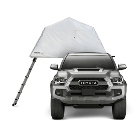 Capuche de Protection Extrême Tepui Weatherhood / Kukenam 3 - Thule