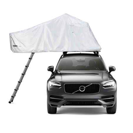 Capuche de Protection Extrême Tepui Weatherhood / Autana 4 - Thule