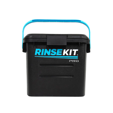 Pack Douche Portable Autonome RinseKit Pro 13,3...