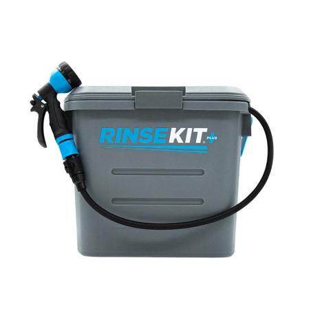 Douche Portable RinseKit Plus 7,6 L - RinseKit