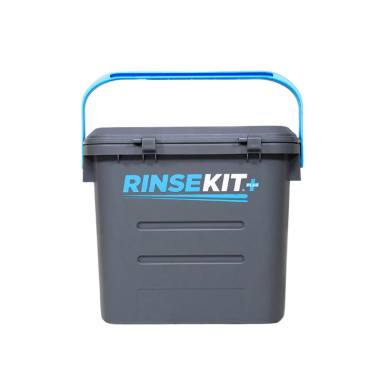 Douche Portable RinseKit Plus 7,6 L - RinseKit