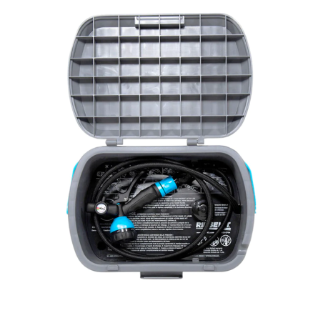 Douche Portable RinseKit Plus 7,6 L - RinseKit