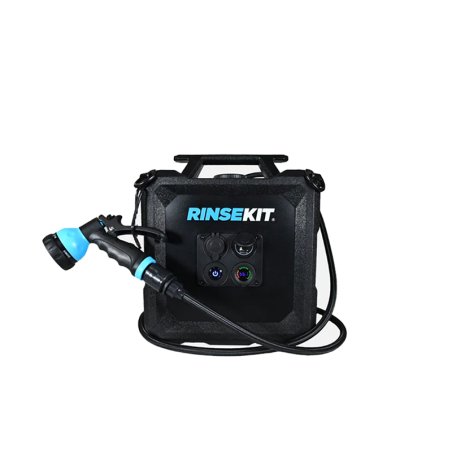 Douche Portable Cube RinseKit 15 L - RinseKit