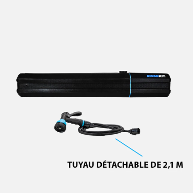 Douche Portable Rack RinseKit 19 L - RinseKit