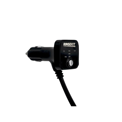 Kit Chauffant Hot Rod Water Heater - RinseKit 2