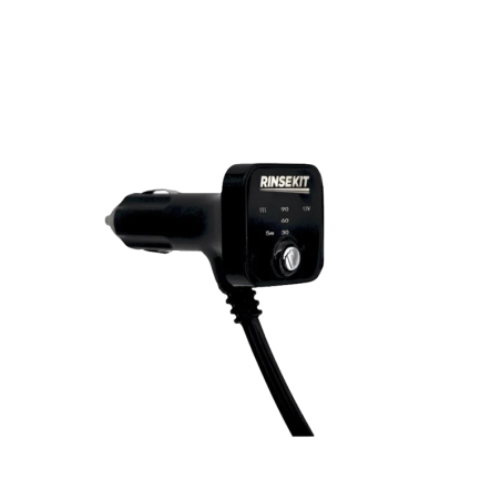 Kit Chauffant Hot Rod Water Heater - RinseKit