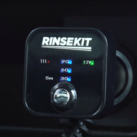 Kit Chauffant Hot Rod Water Heater - RinseKit