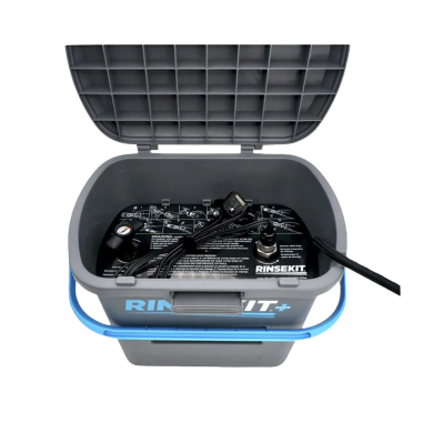 Kit Chauffant Hot Rod Water Heater - RinseKit