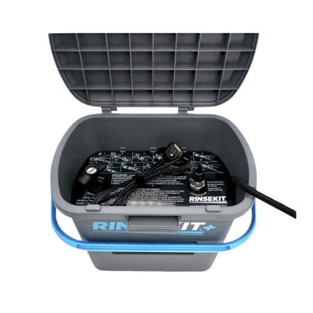 Kit Chauffant Hot Rod Water Heater - RinseKit