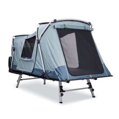 Tente sur Boule d'Attelage Outset / 3P - Thule