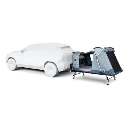 Tente sur Boule d'Attelage Outset / 3P - Thule