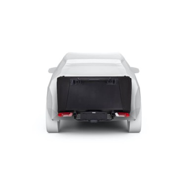 Tente sur Boule d'Attelage Outset / 3P - Thule