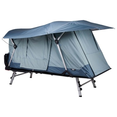 Tente sur Boule d'Attelage Outset / 3P - Thule