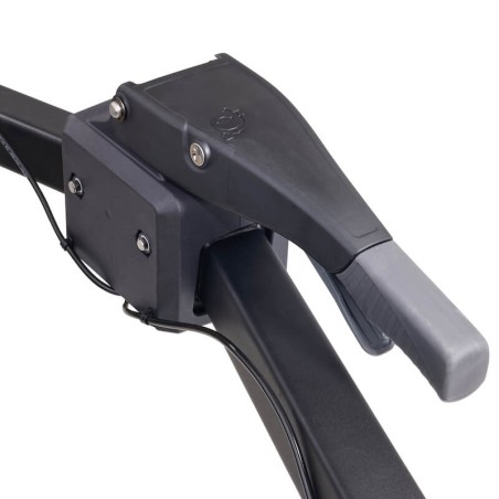 Tente sur Boule d'Attelage Outset / 3P - Thule