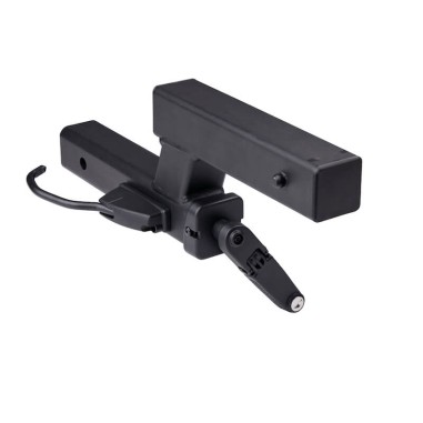 Tente sur Boule d'Attelage Outset / 3P - Thule