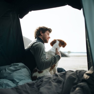 Tente sur Boule d'Attelage Outset / 3P - Thule