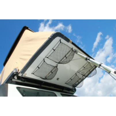 4 Filets à Chaussures pour Quatrö/Family/TriUp - NaïtUp